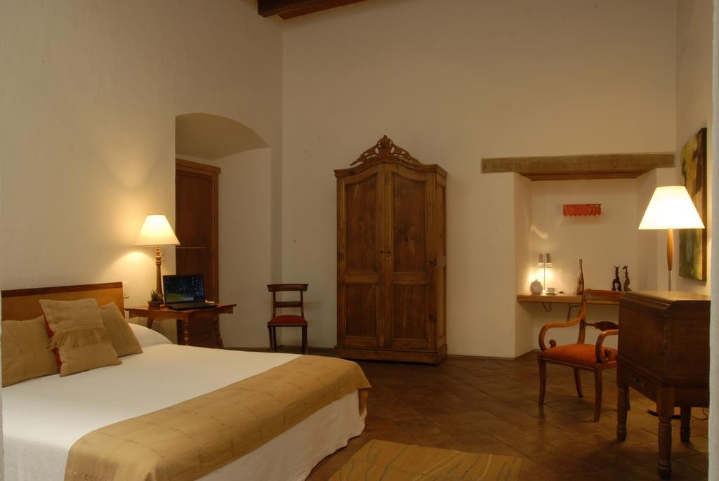 Hotel La Casona De Tita Oaxaca Стая снимка