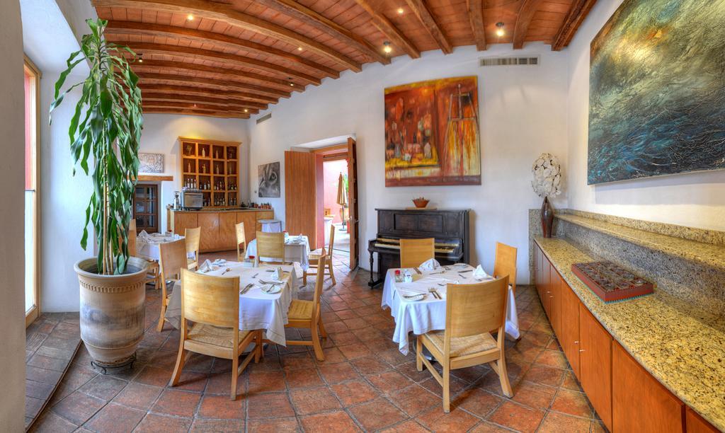 Hotel La Casona De Tita Oaxaca Екстериор снимка