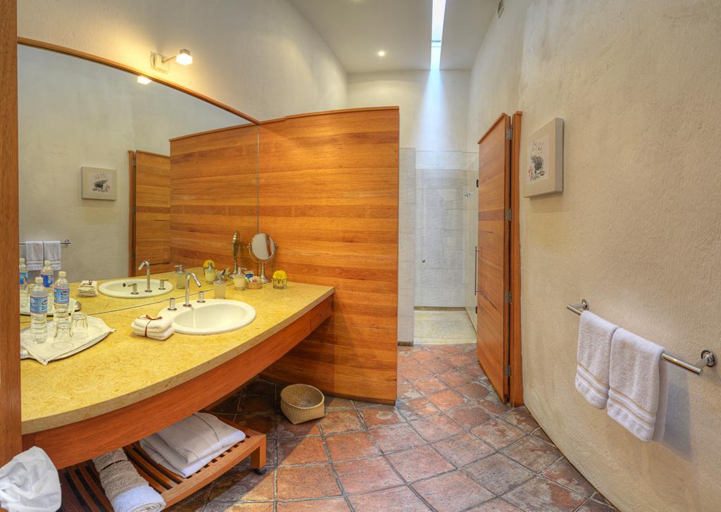 Hotel La Casona De Tita Oaxaca Стая снимка