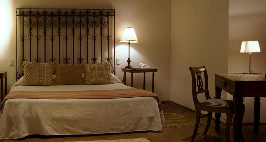Hotel La Casona De Tita Oaxaca Екстериор снимка