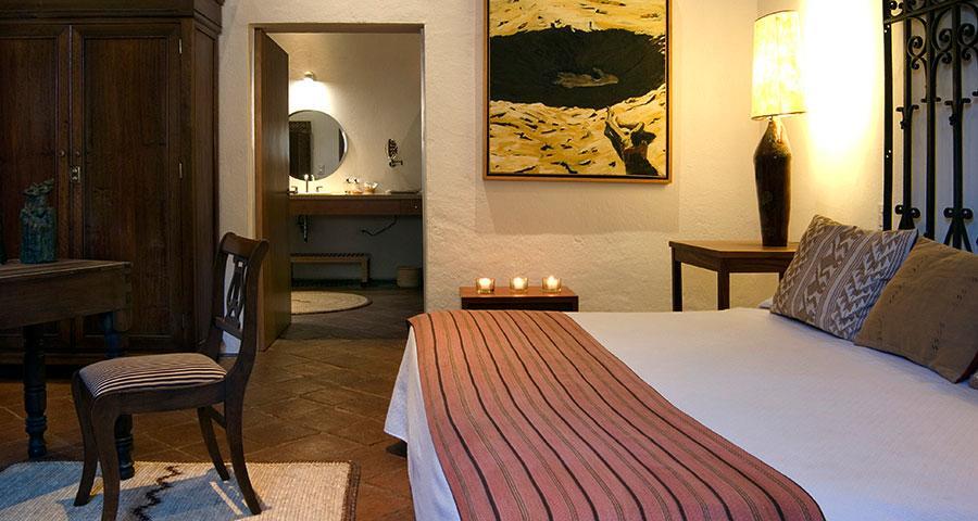 Hotel La Casona De Tita Oaxaca Екстериор снимка