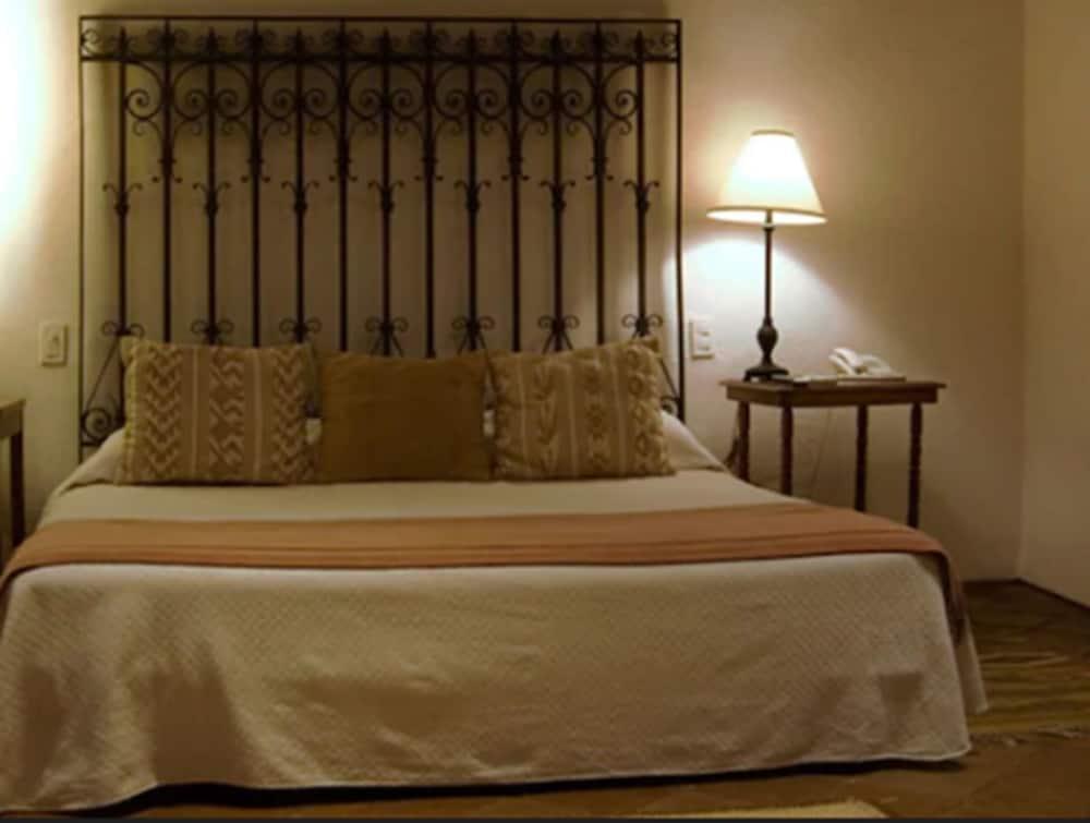 Hotel La Casona De Tita Oaxaca Екстериор снимка