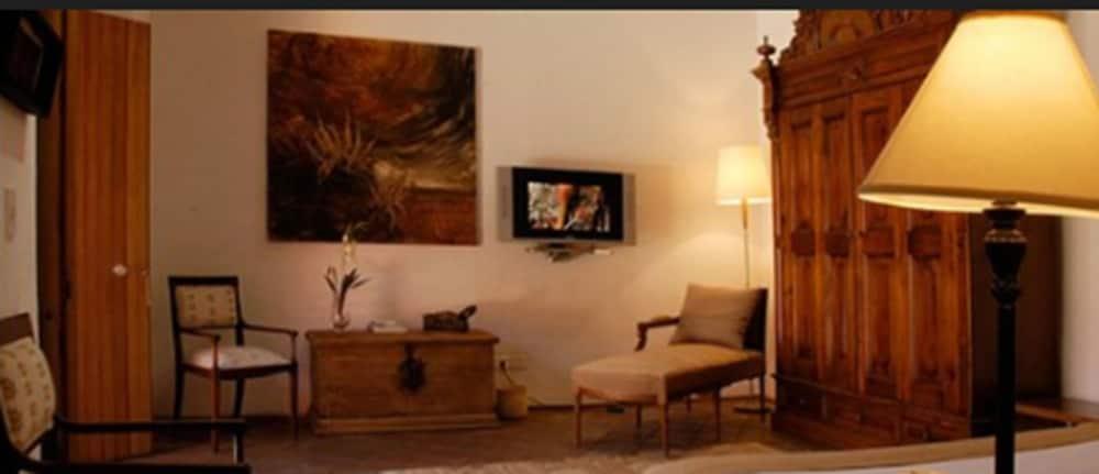 Hotel La Casona De Tita Oaxaca Екстериор снимка